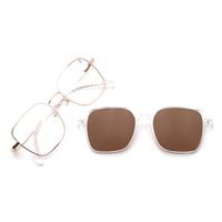 LV.MU.1353-0295.1  Armacao Para Oculos de Grau Masculino Chilli Beans Multi Polarizado Rose -5-.jpg